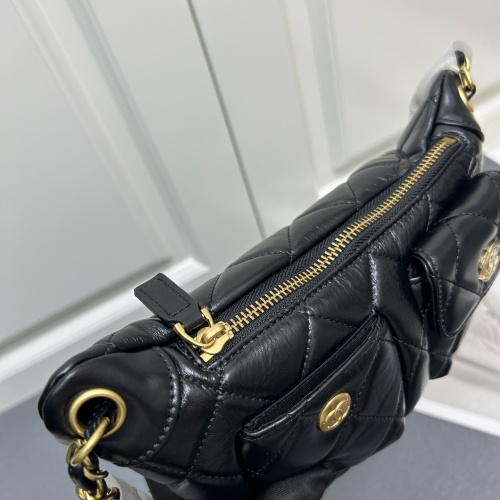 Cheap Chanel AAA Quality Messenger Bags For Women #1238163 Replica Wholesale [$88.00 USD] [ITEM#1238163] on Replica Chanel AAA Messenger Bags