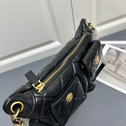 Cheap Chanel AAA Quality Messenger Bags For Women #1238163 Replica Wholesale [$88.00 USD] [ITEM#1238163] on Replica Chanel AAA Messenger Bags