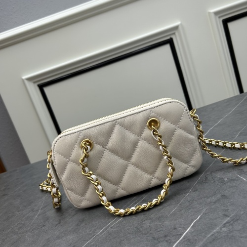 Cheap Chanel AAA Quality Messenger Bags For Women #1238167 Replica Wholesale [$85.00 USD] [ITEM#1238167] on Replica 