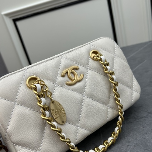 Cheap Chanel AAA Quality Messenger Bags For Women #1238167 Replica Wholesale [$85.00 USD] [ITEM#1238167] on Replica 