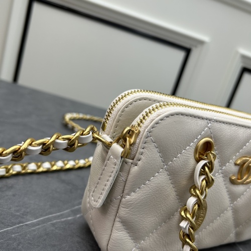 Cheap Chanel AAA Quality Messenger Bags For Women #1238167 Replica Wholesale [$85.00 USD] [ITEM#1238167] on Replica 