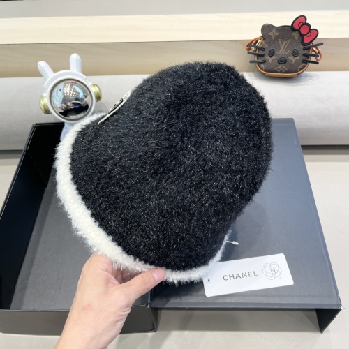 Cheap Chanel Caps #1238172 Replica Wholesale [$36.00 USD] [ITEM#1238172] on Replica Chanel Caps