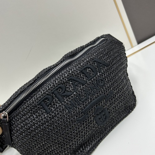 Cheap Prada AAA Quality Belt Bags For Unisex #1238173 Replica Wholesale [$76.00 USD] [ITEM#1238173] on Replica Prada AAA Quality Belt Bags