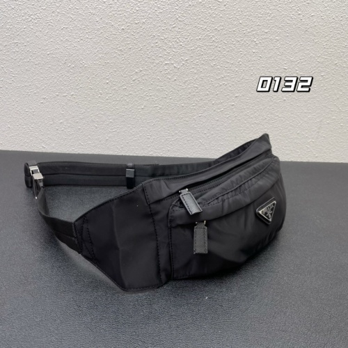 Cheap Prada AAA Quality Belt Bags For Men #1238179 Replica Wholesale [$68.00 USD] [ITEM#1238179] on Replica Prada AAA Quality Belt Bags