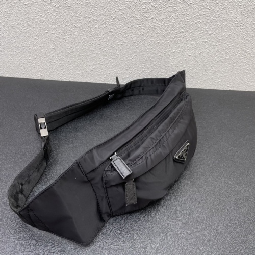 Cheap Prada AAA Quality Belt Bags For Men #1238179 Replica Wholesale [$68.00 USD] [ITEM#1238179] on Replica Prada AAA Quality Belt Bags