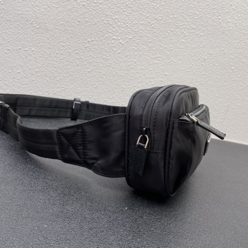 Cheap Prada AAA Quality Belt Bags For Men #1238180 Replica Wholesale [$76.00 USD] [ITEM#1238180] on Replica Prada AAA Quality Belt Bags