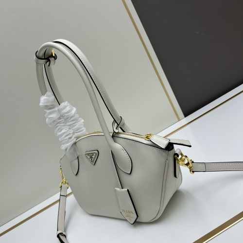 Cheap Prada AAA Quality Shoulder Bags For Women #1238189 Replica Wholesale [$96.00 USD] [ITEM#1238189] on Replica Prada AAA Quality Shoulder Bags