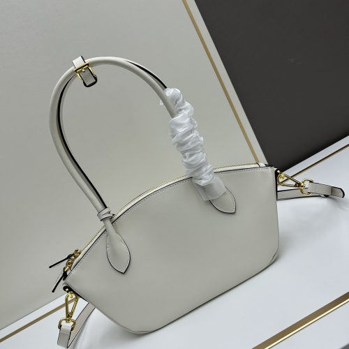 Cheap Prada AAA Quality Shoulder Bags For Women #1238189 Replica Wholesale [$96.00 USD] [ITEM#1238189] on Replica Prada AAA Quality Shoulder Bags