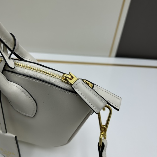 Cheap Prada AAA Quality Shoulder Bags For Women #1238189 Replica Wholesale [$96.00 USD] [ITEM#1238189] on Replica Prada AAA Quality Shoulder Bags