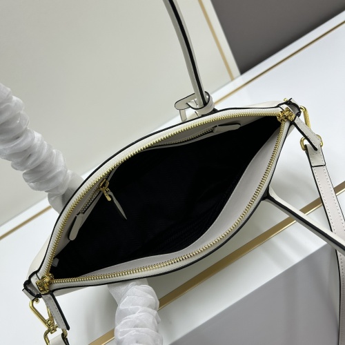 Cheap Prada AAA Quality Shoulder Bags For Women #1238189 Replica Wholesale [$96.00 USD] [ITEM#1238189] on Replica Prada AAA Quality Shoulder Bags