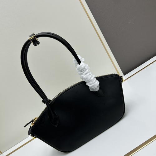 Cheap Prada AAA Quality Shoulder Bags For Women #1238190 Replica Wholesale [$96.00 USD] [ITEM#1238190] on Replica Prada AAA Quality Shoulder Bags