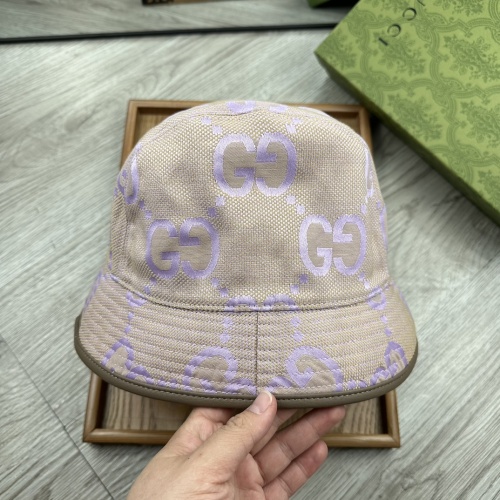 Cheap Gucci Caps #1238191 Replica Wholesale [$29.00 USD] [ITEM#1238191] on Replica Gucci Caps