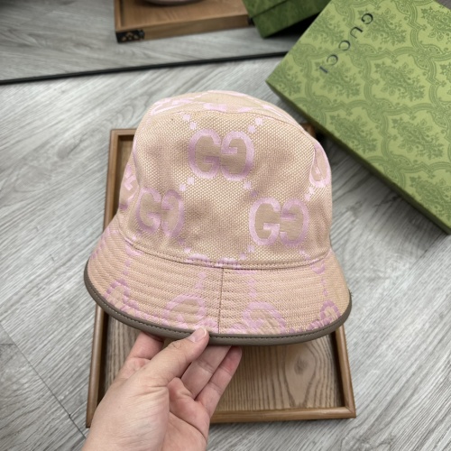 Cheap Gucci Caps #1238192 Replica Wholesale [$29.00 USD] [ITEM#1238192] on Replica Gucci Caps