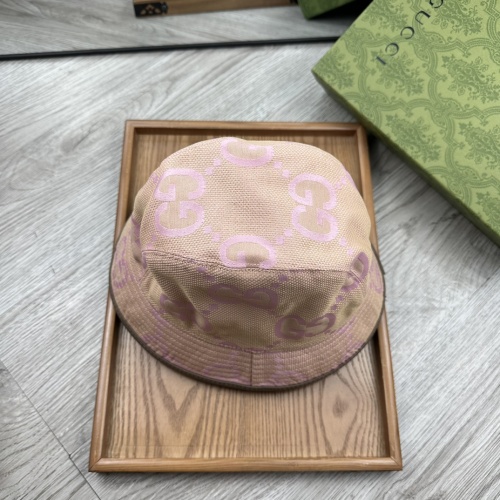 Cheap Gucci Caps #1238192 Replica Wholesale [$29.00 USD] [ITEM#1238192] on Replica Gucci Caps