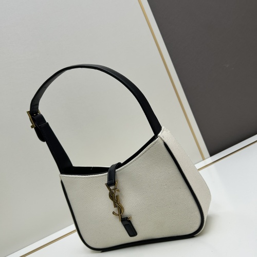 Cheap Yves Saint Laurent YSL AAA Quality Shoulder Bags For Women #1238195 Replica Wholesale [$76.00 USD] [ITEM#1238195] on Replica Yves Saint Laurent YSL AAA Quality Shoulder Bags