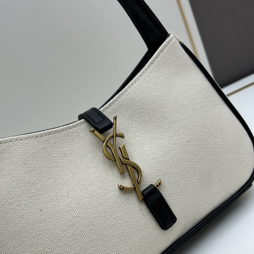 Cheap Yves Saint Laurent YSL AAA Quality Shoulder Bags For Women #1238195 Replica Wholesale [$76.00 USD] [ITEM#1238195] on Replica Yves Saint Laurent YSL AAA Quality Shoulder Bags