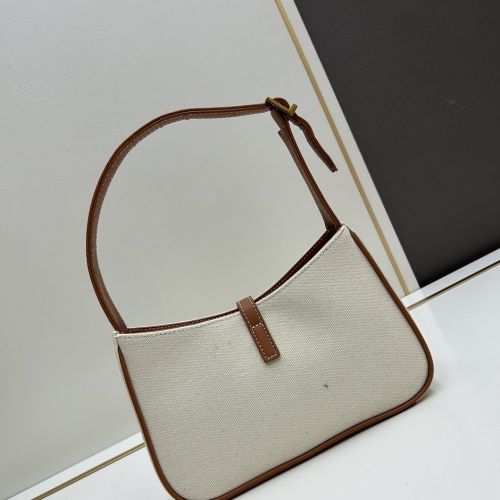 Cheap Yves Saint Laurent YSL AAA Quality Shoulder Bags For Women #1238196 Replica Wholesale [$76.00 USD] [ITEM#1238196] on Replica Yves Saint Laurent YSL AAA Quality Shoulder Bags