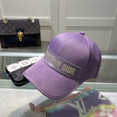 Cheap Christian Dior Caps #1238201 Replica Wholesale [$27.00 USD] [ITEM#1238201] on Replica Christian Dior Caps