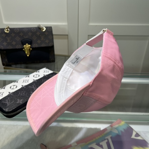 Cheap Christian Dior Caps #1238202 Replica Wholesale [$27.00 USD] [ITEM#1238202] on Replica Christian Dior Caps