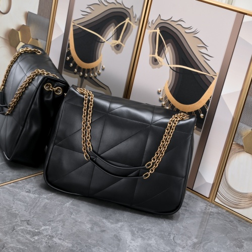 Cheap Yves Saint Laurent YSL AAA Quality Shoulder Bags For Women #1238203 Replica Wholesale [$122.00 USD] [ITEM#1238203] on Replica Yves Saint Laurent YSL AAA Quality Shoulder Bags