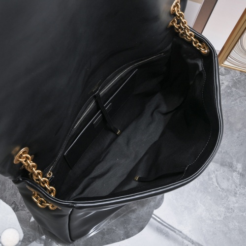 Cheap Yves Saint Laurent YSL AAA Quality Shoulder Bags For Women #1238203 Replica Wholesale [$122.00 USD] [ITEM#1238203] on Replica Yves Saint Laurent YSL AAA Quality Shoulder Bags