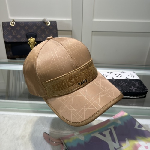 Cheap Christian Dior Caps #1238204 Replica Wholesale [$27.00 USD] [ITEM#1238204] on Replica Christian Dior Caps