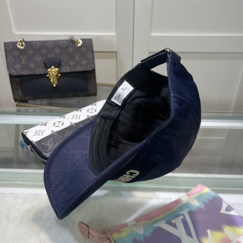 Cheap Christian Dior Caps #1238205 Replica Wholesale [$27.00 USD] [ITEM#1238205] on Replica Christian Dior Caps