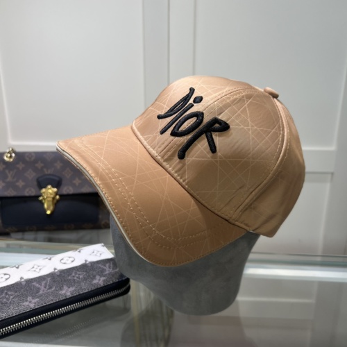 Cheap Christian Dior Caps #1238208 Replica Wholesale [$27.00 USD] [ITEM#1238208] on Replica Christian Dior Caps