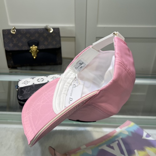 Cheap Christian Dior Caps #1238209 Replica Wholesale [$27.00 USD] [ITEM#1238209] on Replica Christian Dior Caps