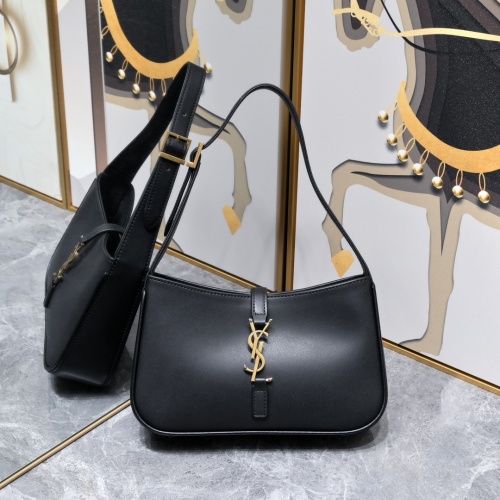 Cheap Yves Saint Laurent YSL AAA Quality Shoulder Bags For Women #1238213 Replica Wholesale [$92.00 USD] [ITEM#1238213] on Replica Yves Saint Laurent YSL AAA Quality Shoulder Bags