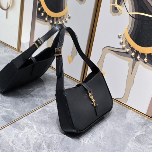 Cheap Yves Saint Laurent YSL AAA Quality Shoulder Bags For Women #1238213 Replica Wholesale [$92.00 USD] [ITEM#1238213] on Replica Yves Saint Laurent YSL AAA Quality Shoulder Bags