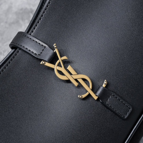 Cheap Yves Saint Laurent YSL AAA Quality Shoulder Bags For Women #1238213 Replica Wholesale [$92.00 USD] [ITEM#1238213] on Replica Yves Saint Laurent YSL AAA Quality Shoulder Bags