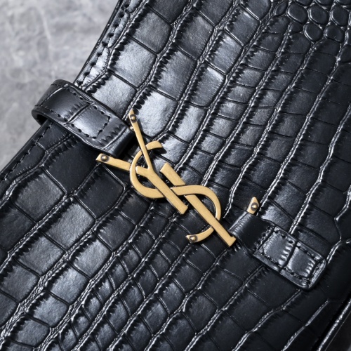 Cheap Yves Saint Laurent YSL AAA Quality Shoulder Bags For Women #1238214 Replica Wholesale [$92.00 USD] [ITEM#1238214] on Replica Yves Saint Laurent YSL AAA Quality Shoulder Bags