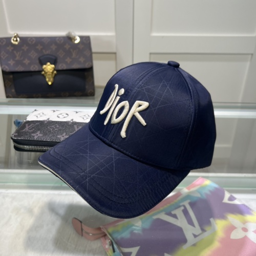 Cheap Christian Dior Caps #1238216 Replica Wholesale [$27.00 USD] [ITEM#1238216] on Replica Christian Dior Caps