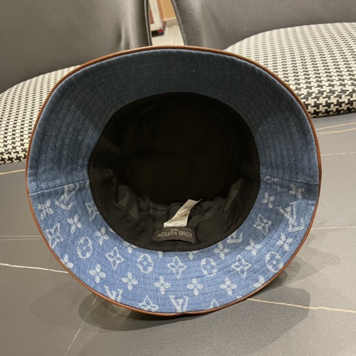 Cheap Louis Vuitton LV Caps #1238218 Replica Wholesale [$38.00 USD] [ITEM#1238218] on Replica Louis Vuitton LV Caps