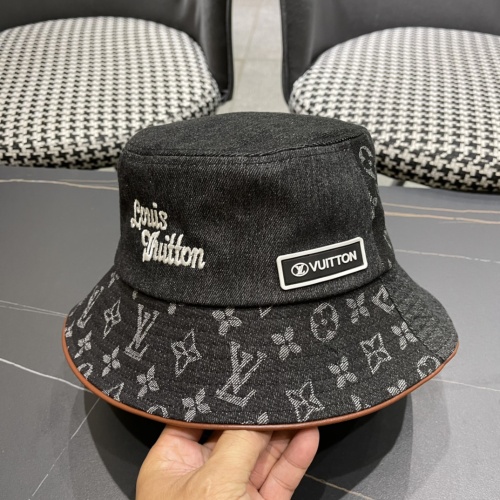 Cheap Louis Vuitton LV Caps #1238223 Replica Wholesale [$38.00 USD] [ITEM#1238223] on Replica 