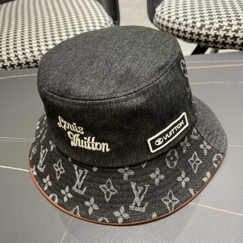 Cheap Louis Vuitton LV Caps #1238223 Replica Wholesale [$38.00 USD] [ITEM#1238223] on Replica 