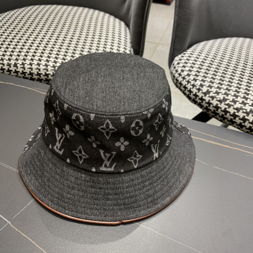 Cheap Louis Vuitton LV Caps #1238223 Replica Wholesale [$38.00 USD] [ITEM#1238223] on Replica 