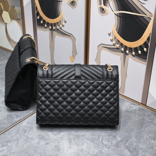 Cheap Yves Saint Laurent YSL AAA Quality Shoulder Bags For Women #1238232 Replica Wholesale [$102.00 USD] [ITEM#1238232] on Replica Yves Saint Laurent YSL AAA Quality Shoulder Bags