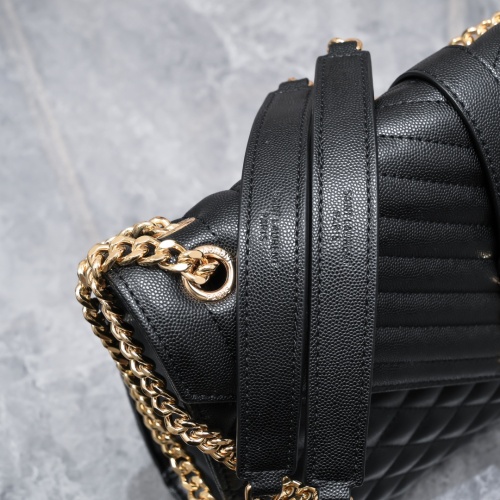 Cheap Yves Saint Laurent YSL AAA Quality Shoulder Bags For Women #1238232 Replica Wholesale [$102.00 USD] [ITEM#1238232] on Replica Yves Saint Laurent YSL AAA Quality Shoulder Bags