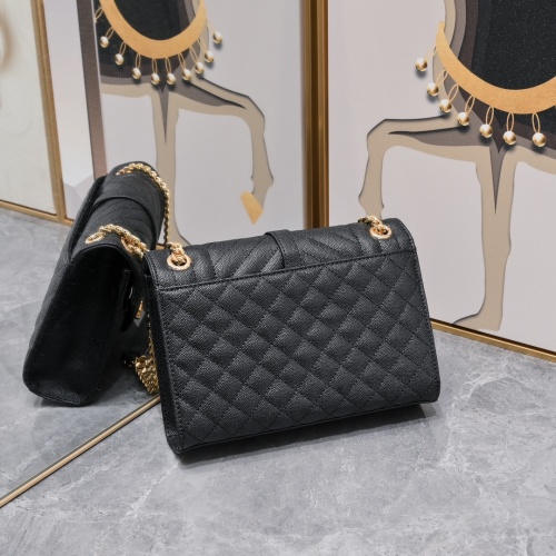 Cheap Yves Saint Laurent YSL AAA Quality Shoulder Bags For Women #1238233 Replica Wholesale [$98.00 USD] [ITEM#1238233] on Replica Yves Saint Laurent YSL AAA Quality Shoulder Bags