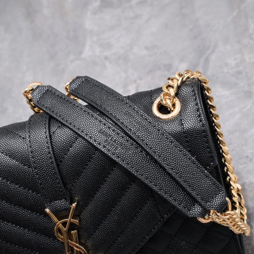 Cheap Yves Saint Laurent YSL AAA Quality Shoulder Bags For Women #1238233 Replica Wholesale [$98.00 USD] [ITEM#1238233] on Replica Yves Saint Laurent YSL AAA Quality Shoulder Bags