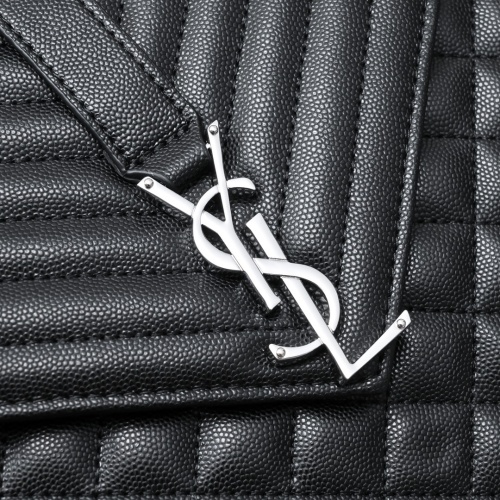 Cheap Yves Saint Laurent YSL AAA Quality Shoulder Bags For Women #1238234 Replica Wholesale [$102.00 USD] [ITEM#1238234] on Replica Yves Saint Laurent YSL AAA Quality Shoulder Bags