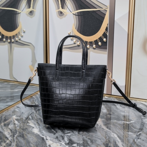 Cheap Yves Saint Laurent AAA Quality Handbags For Women #1238240 Replica Wholesale [$98.00 USD] [ITEM#1238240] on Replica Yves Saint Laurent AAA Handbags