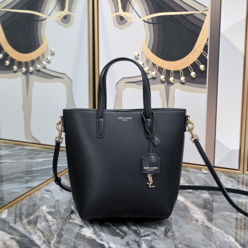 Cheap Yves Saint Laurent AAA Quality Handbags For Women #1238241 Replica Wholesale [$98.00 USD] [ITEM#1238241] on Replica Yves Saint Laurent AAA Handbags