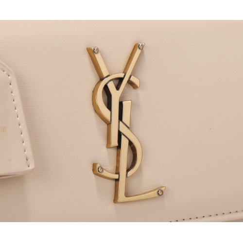 Cheap Yves Saint Laurent YSL AAA Quality Messenger Bags For Women #1238248 Replica Wholesale [$108.00 USD] [ITEM#1238248] on Replica Yves Saint Laurent YSL AAA Messenger Bags