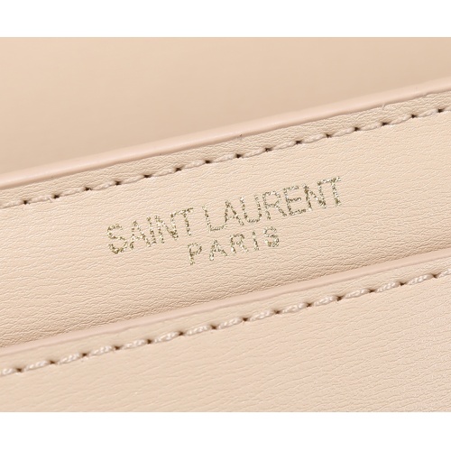 Cheap Yves Saint Laurent YSL AAA Quality Messenger Bags For Women #1238248 Replica Wholesale [$108.00 USD] [ITEM#1238248] on Replica Yves Saint Laurent YSL AAA Messenger Bags