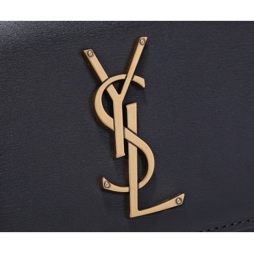 Cheap Yves Saint Laurent YSL AAA Quality Messenger Bags For Women #1238249 Replica Wholesale [$108.00 USD] [ITEM#1238249] on Replica Yves Saint Laurent YSL AAA Messenger Bags