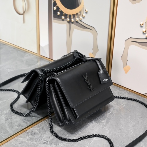 Cheap Yves Saint Laurent YSL AAA Quality Messenger Bags For Women #1238256 Replica Wholesale [$98.00 USD] [ITEM#1238256] on Replica Yves Saint Laurent YSL AAA Messenger Bags