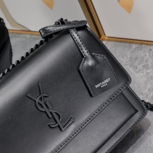 Cheap Yves Saint Laurent YSL AAA Quality Messenger Bags For Women #1238256 Replica Wholesale [$98.00 USD] [ITEM#1238256] on Replica Yves Saint Laurent YSL AAA Messenger Bags